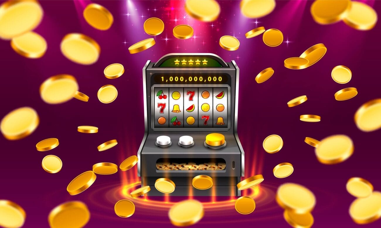 Winning the Jackpot: Proven Methods for Hitting Slot Gacor