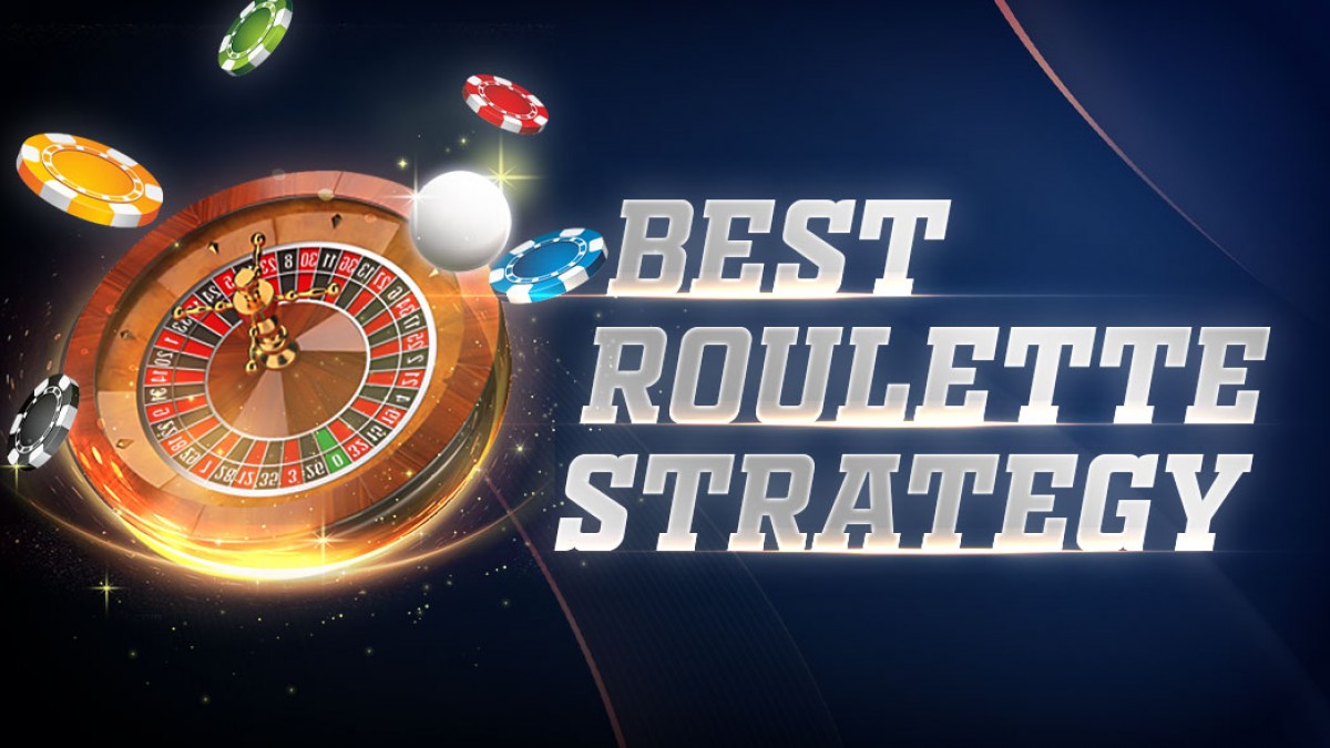 Xototo: Best Strategies On How to Win at Online Roulette