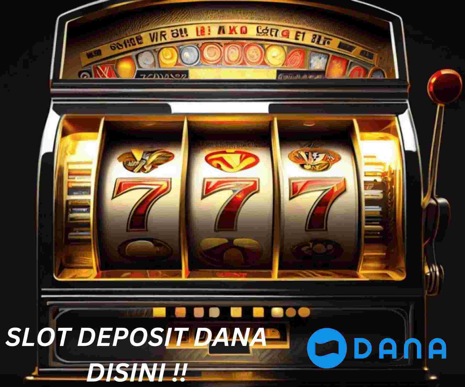 Slot dana gacor are fascinating slot gambling sites