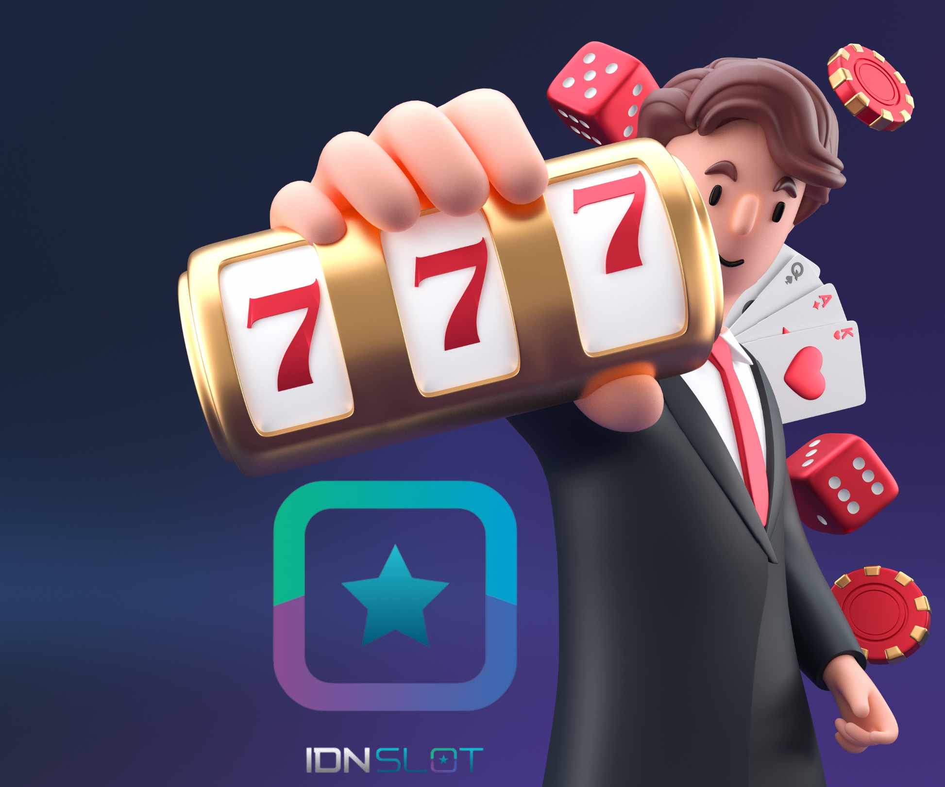 Idn slot the newest slot game from IDN Play Indonesia
