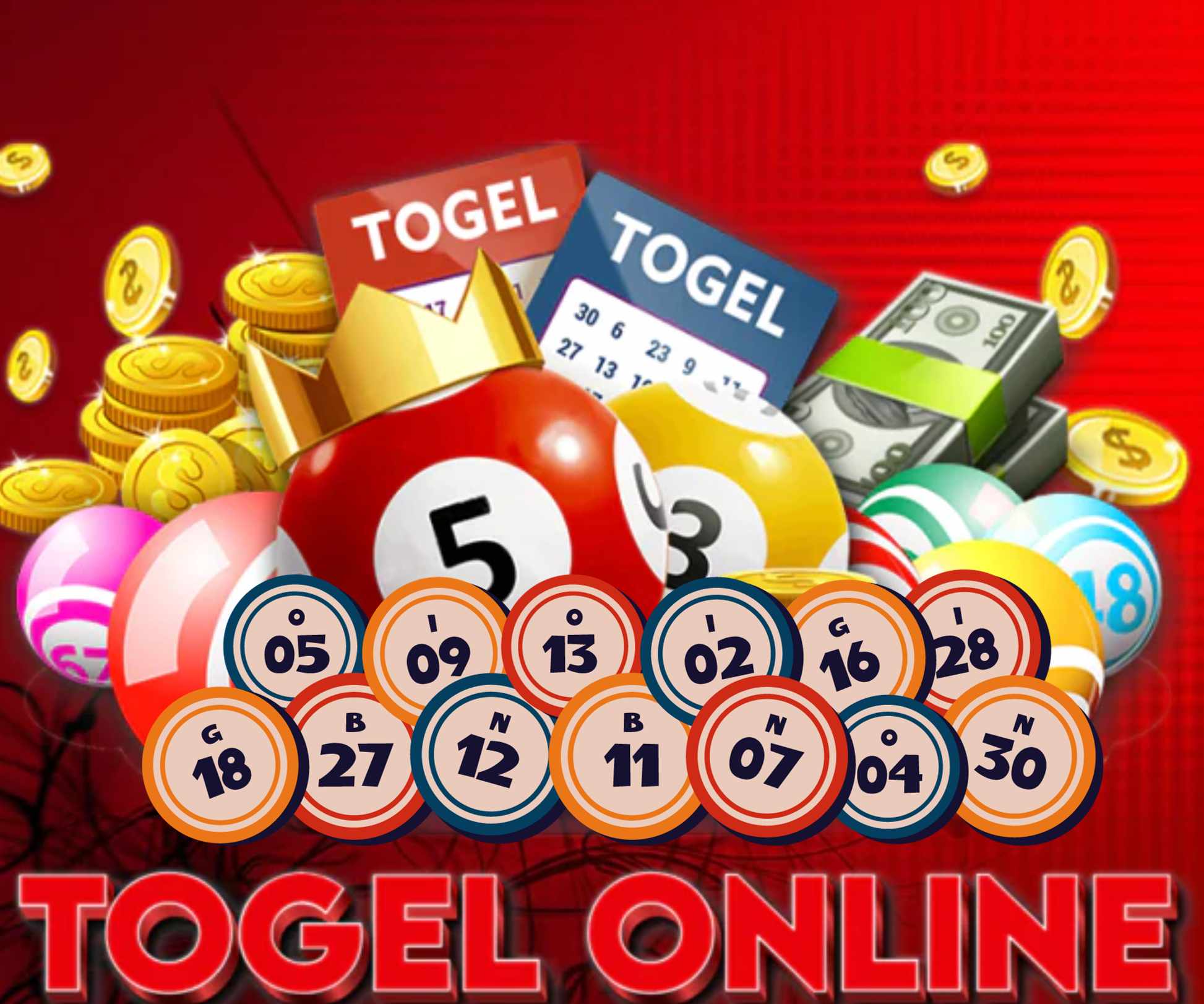 Get to know clearly about togel hari ini