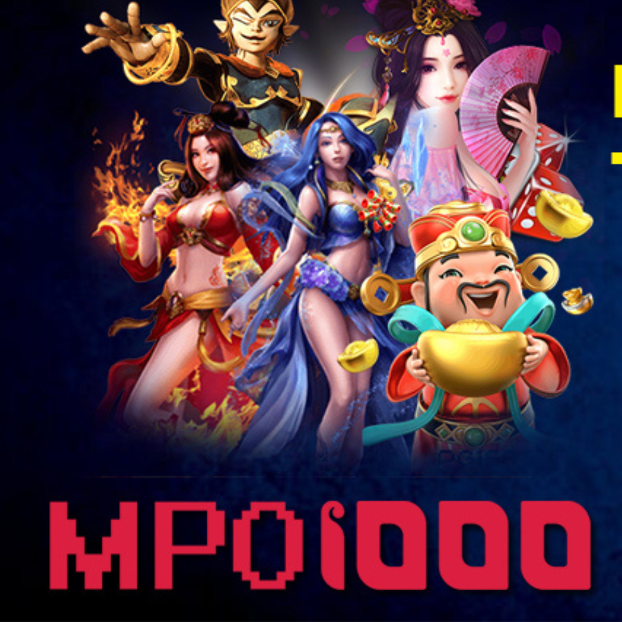 Mpo1000: Tips to Improve Your Chances of Winning at Slot Fish