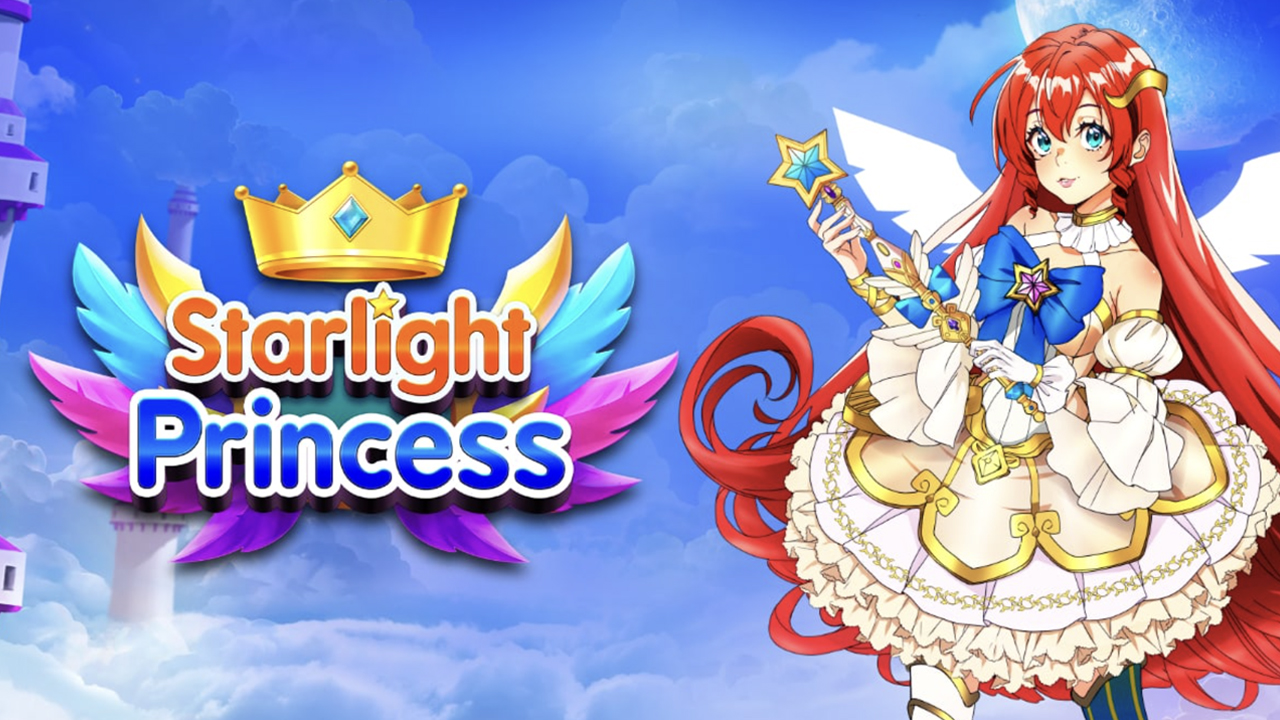 Uncover Maxwin's Easy Tricks for Playing the Starlight Princess 1000 Slot