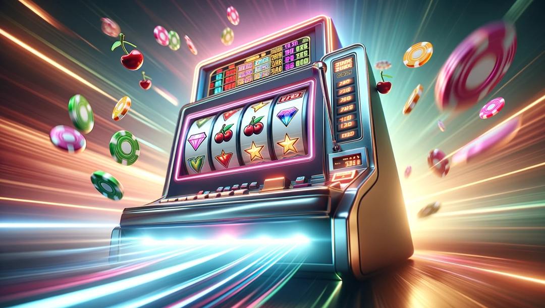 Where to Play the Slot Depo 5000 Easy Jackpot?