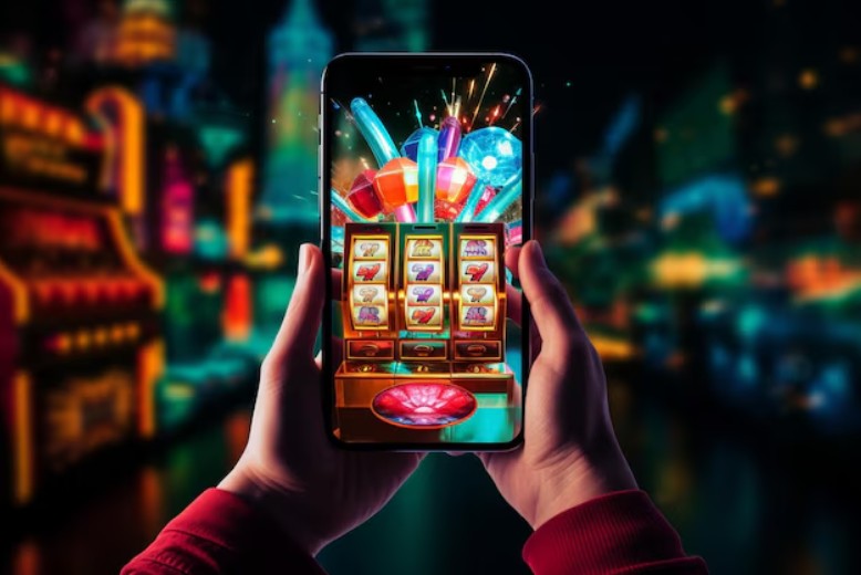 Advantages of the Trusted Win123 Link Alternatif Slot in Indonesia