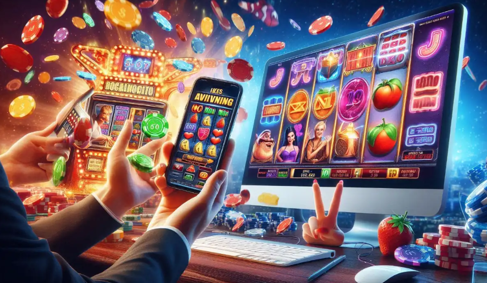 Safest Betting Payment Method on the Login Slot Depo 5000 Site