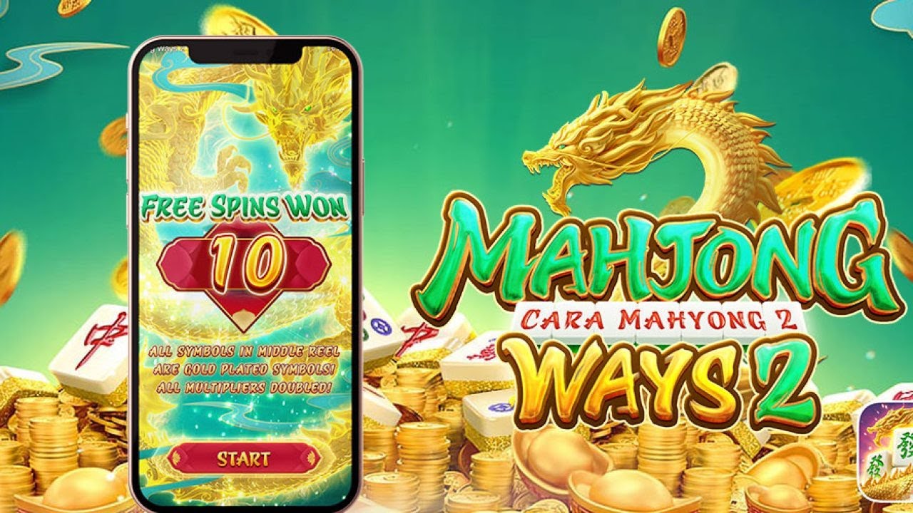 Mahjong Ways Slot is Popular Among Beginners in Indonesia