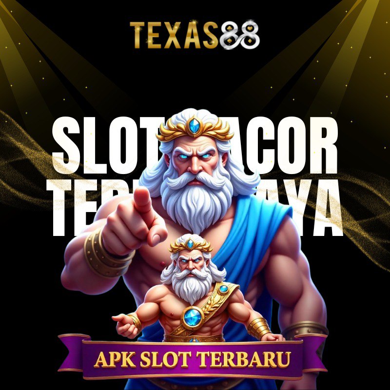 Easy-to-Win Online Slot Betting on the Official Texas88 Login Site